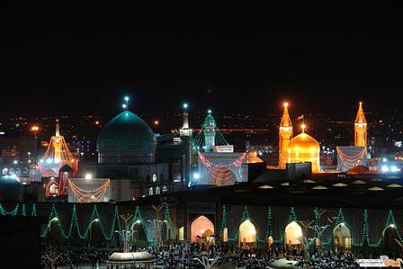  Pakistani Cities to Host Razavi Arts Exhibition 